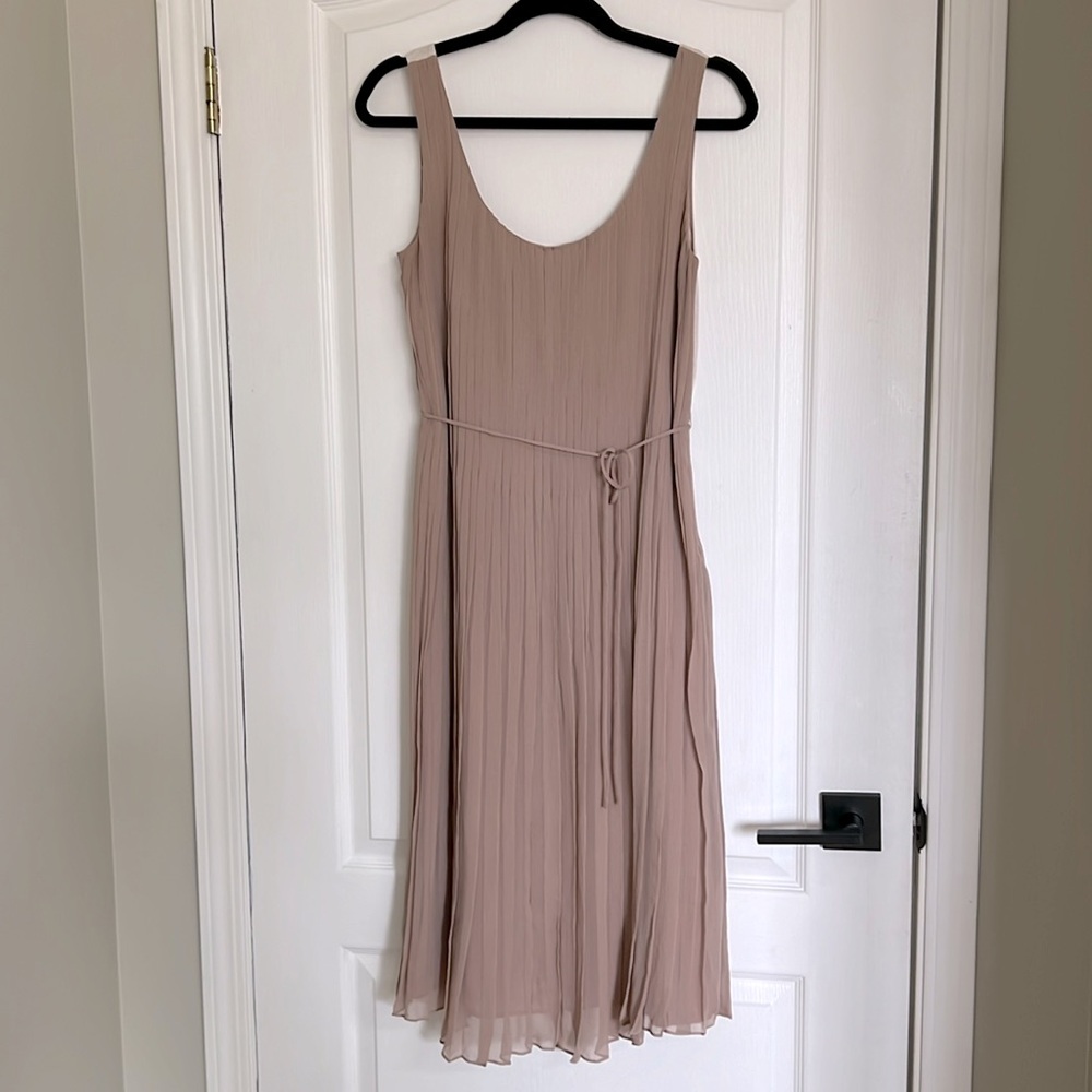 Burberry Brit silk dress - BNWT